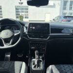 T-Roc R-Line 1.5 TSI DSG Led-Plus Ganzj.Reifen K