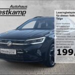 Taigo R-Line 1,0 TSI DSG Ganzj.Reifen IQ-Light K