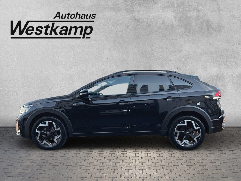 Taigo R-Line 1,0 TSI DSG Ganzj.Reifen IQ-Light K