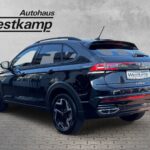 Taigo R-Line 1,0 TSI DSG Ganzj.Reifen IQ-Light K