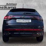 Taigo R-Line 1,0 TSI DSG Ganzj.Reifen IQ-Light K