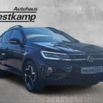 Taigo R-Line 1,0 TSI DSG Ganzj.Reifen IQ-Light K