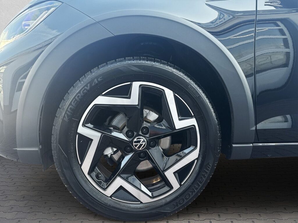 Taigo R-Line 1,0 TSI DSG Ganzj.Reifen IQ-Light K