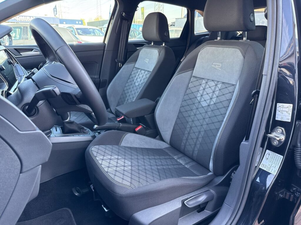 Taigo R-Line 1,0 TSI DSG Ganzj.Reifen IQ-Light K