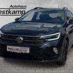 Taigo R-Line Black-Style 1,0 TSI DSG Anh.Kpl. IQ