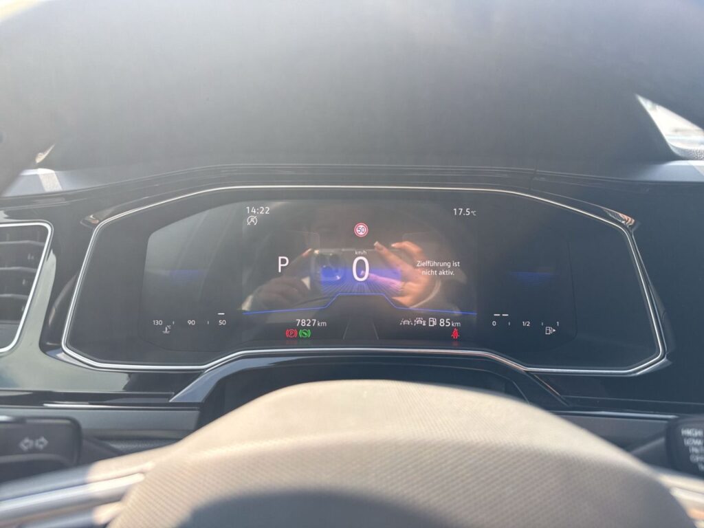 Taigo R-Line Black-Style 1,0 TSI DSG Anh.Kpl. IQ