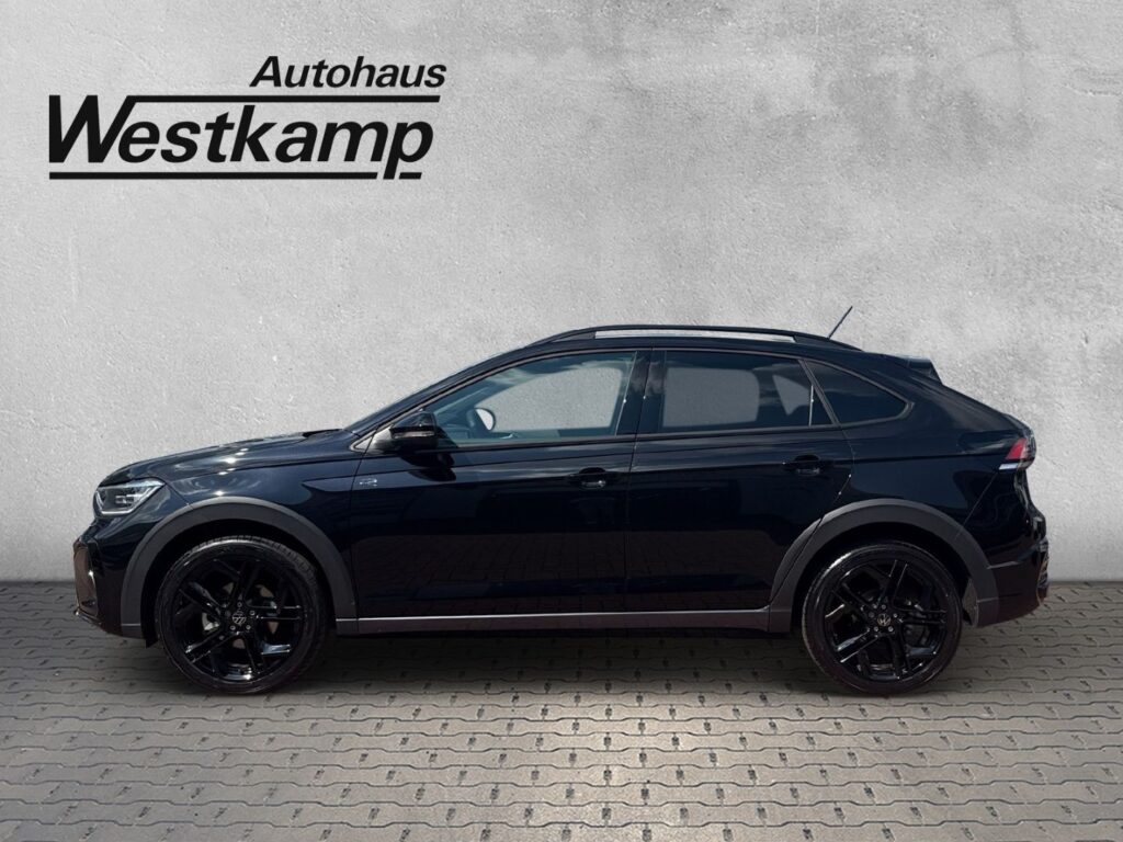 Taigo R-Line Black-Style 1,0 TSI DSG Anh.Kpl. IQ