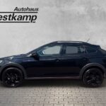 Taigo R-Line Black-Style 1,0 TSI DSG Anh.Kpl. IQ