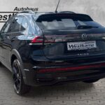 Taigo R-Line Black-Style 1,0 TSI DSG Anh.Kpl. IQ