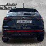 Taigo R-Line Black-Style 1,0 TSI DSG Anh.Kpl. IQ