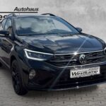 Taigo R-Line Black-Style 1,0 TSI DSG Anh.Kpl. IQ