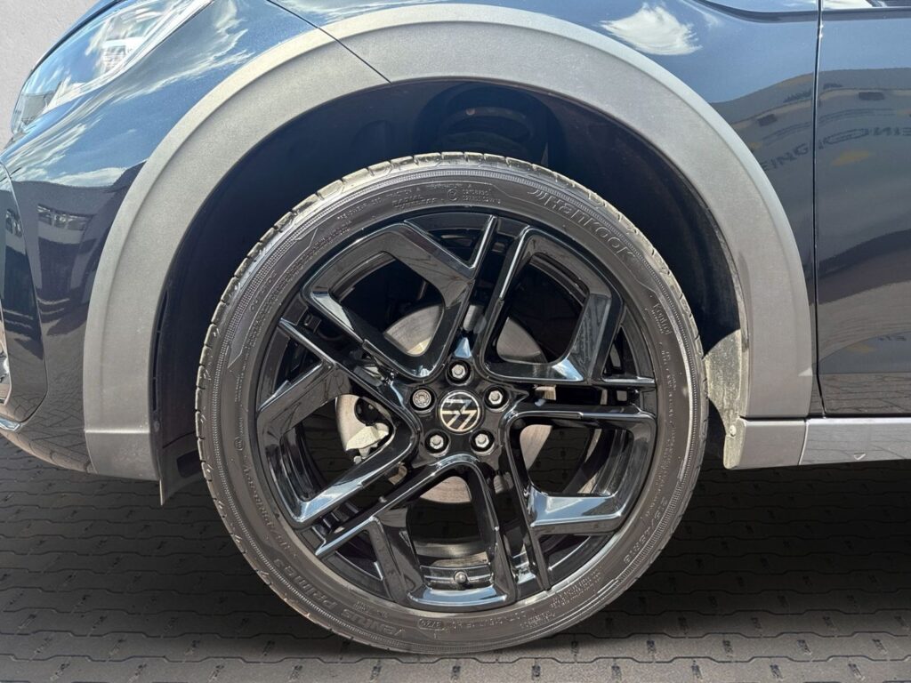 Taigo R-Line Black-Style 1,0 TSI DSG Anh.Kpl. IQ