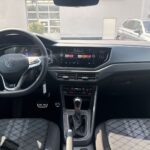 Taigo R-Line Black-Style 1,0 TSI DSG Anh.Kpl. IQ