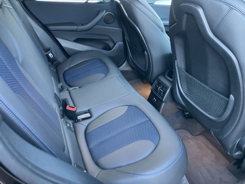 X1 sDrive 18 i M Sport Anh.Kpl.Kamera Led