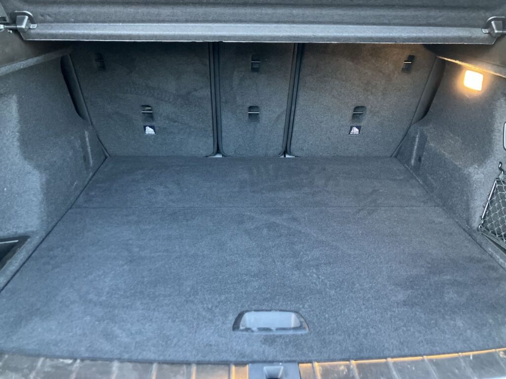 X1 sDrive 18 i M Sport Anh.Kpl.Kamera Led