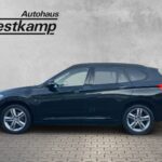 X1 sDrive 18 i M Sport Anh.Kpl.Kamera Led