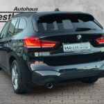 X1 sDrive 18 i M Sport Anh.Kpl.Kamera Led