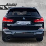 X1 sDrive 18 i M Sport Anh.Kpl.Kamera Led