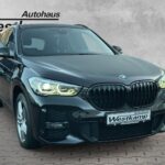 X1 sDrive 18 i M Sport Anh.Kpl.Kamera Led