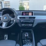 X1 sDrive 18 i M Sport Anh.Kpl.Kamera Led