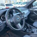 X1 sDrive 18 i M Sport Anh.Kpl.Kamera Led