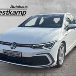 Golf GTI 2.0 TSI DSG Led-Plus Navi