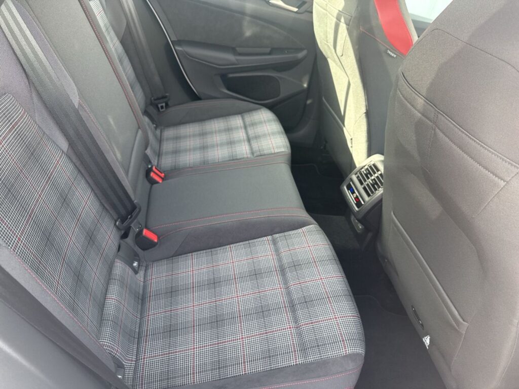 Golf GTI 2.0 TSI DSG Led-Plus Navi