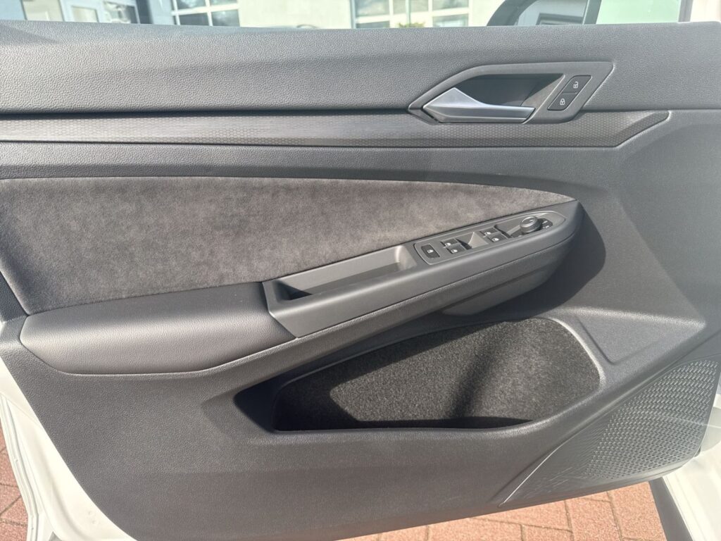 Golf GTI 2.0 TSI DSG Led-Plus Navi