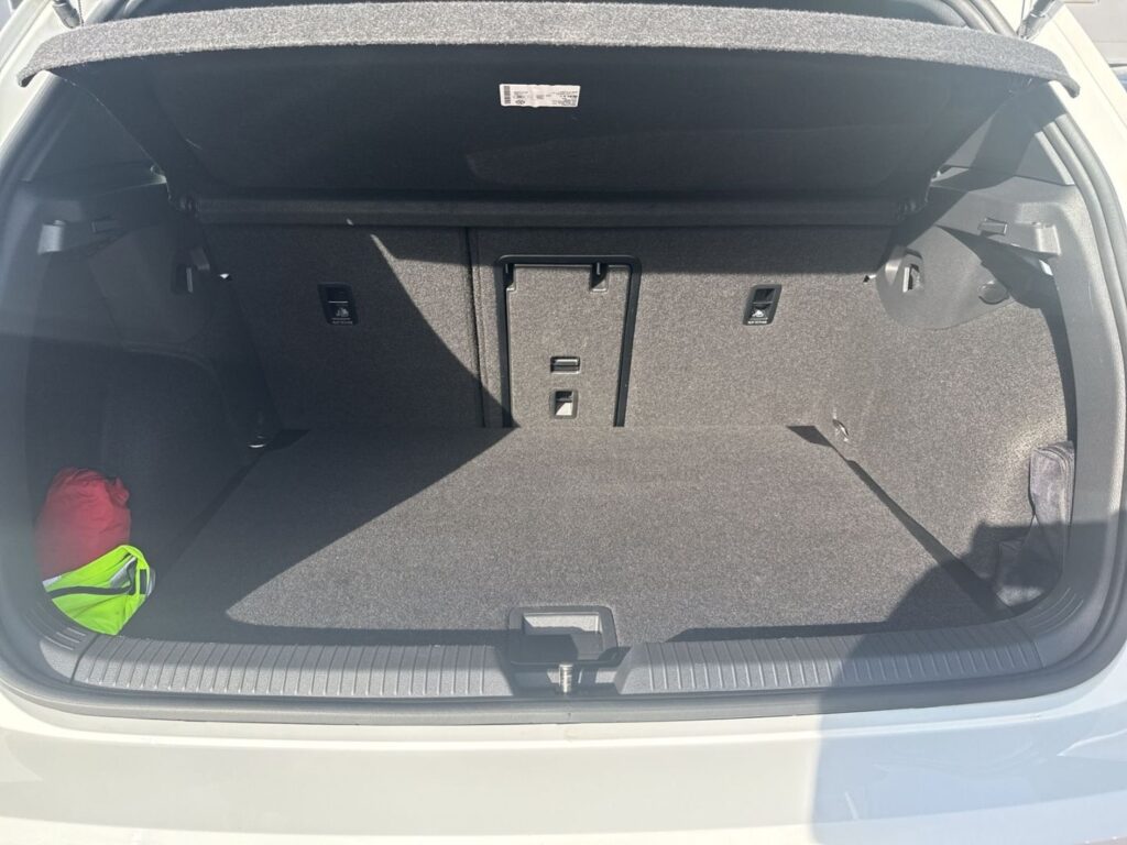 Golf GTI 2.0 TSI DSG Led-Plus Navi