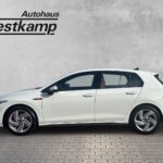 Golf GTI 2.0 TSI DSG Led-Plus Navi