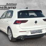 Golf GTI 2.0 TSI DSG Led-Plus Navi
