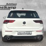 Golf GTI 2.0 TSI DSG Led-Plus Navi