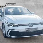 Golf GTI 2.0 TSI DSG Led-Plus Navi