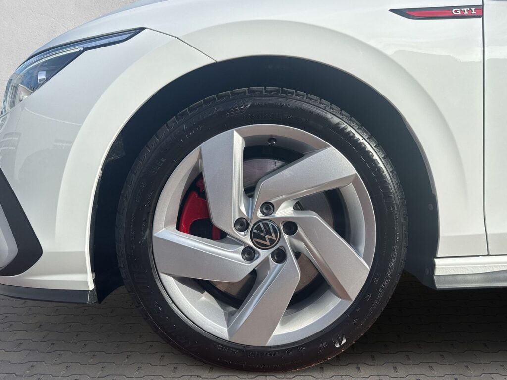 Golf GTI 2.0 TSI DSG Led-Plus Navi