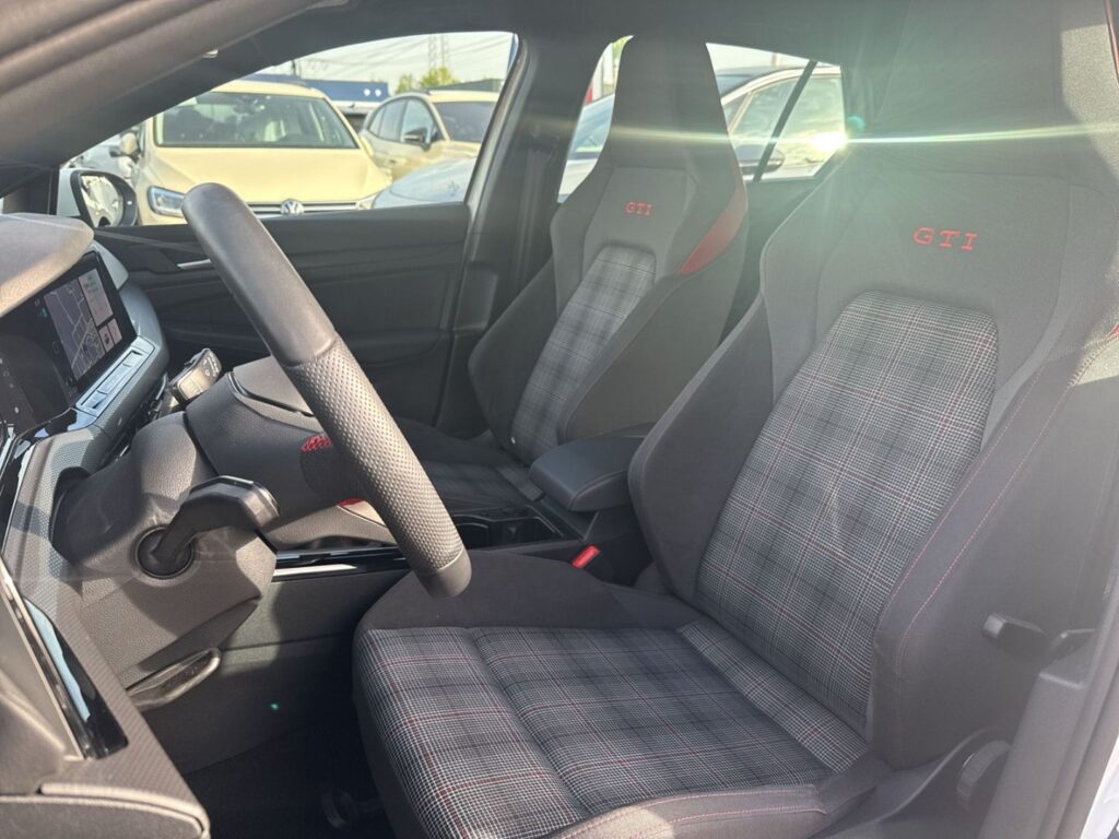 Golf GTI 2.0 TSI DSG Led-Plus Navi