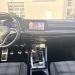 Golf GTI 2.0 TSI DSG Led-Plus Navi