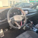 Golf GTI 2.0 TSI DSG Led-Plus Navi