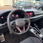 Golf GTI Clubsport 2,0 TSI DSG Panodach 19''Alu