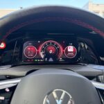 Golf GTI Clubsport 2,0 TSI DSG Panodach 19''Alu
