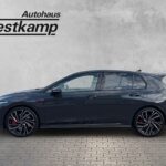 Golf GTI Clubsport 2,0 TSI DSG Panodach 19''Alu