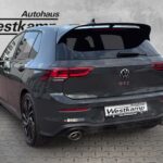 Golf GTI Clubsport 2,0 TSI DSG Panodach 19''Alu