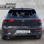 Golf GTI Clubsport 2,0 TSI DSG Panodach 19''Alu