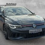 Golf GTI Clubsport 2,0 TSI DSG Panodach 19''Alu