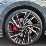 Golf GTI Clubsport 2,0 TSI DSG Panodach 19''Alu