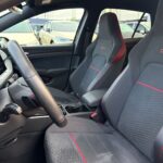 Golf GTI Clubsport 2,0 TSI DSG Panodach 19''Alu