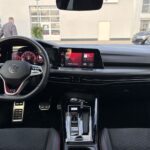 Golf GTI Clubsport 2,0 TSI DSG Panodach 19''Alu