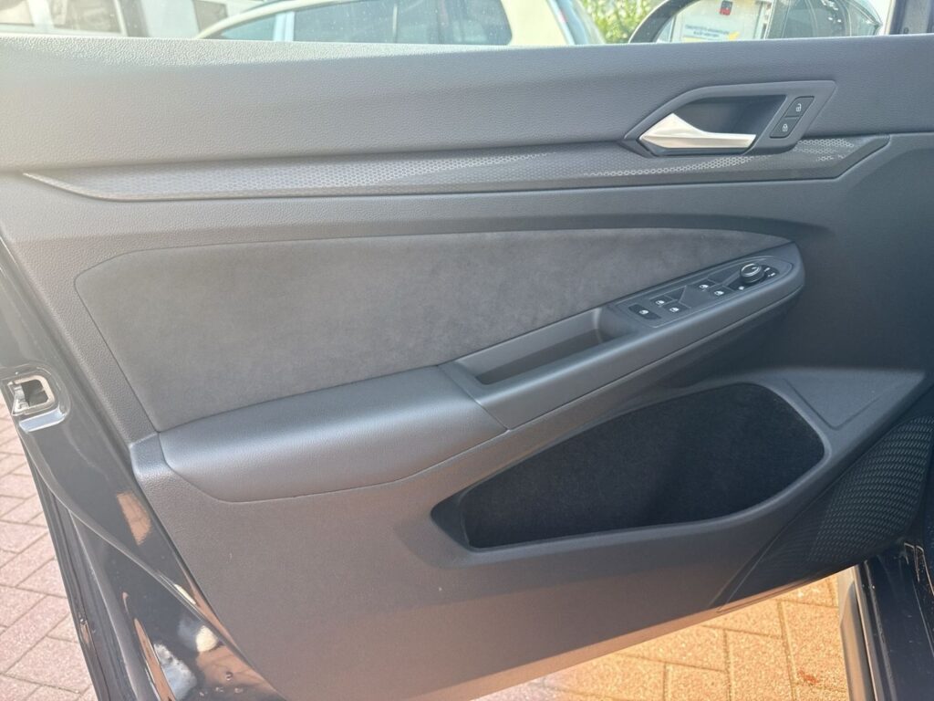 Golf GTI Clubsport Perfromance Akrapovic Estoril