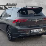 Golf GTI Clubsport Perfromance Akrapovic Estoril