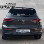Golf GTI Clubsport Perfromance Akrapovic Estoril