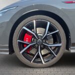 Golf GTI Clubsport Perfromance Akrapovic Estoril